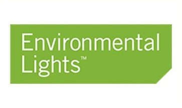 Environmental Lights - DWP LIVE