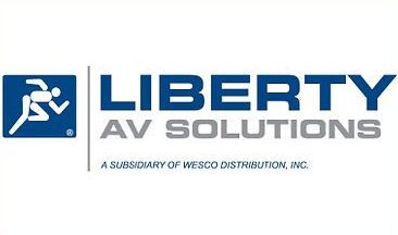 Liberty AV solutions - DWP LIVE