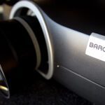 Barco F501 - DWP LIVE