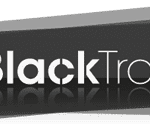 BlackTrax logo - DWP LIVE