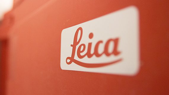 Leica - DWP LIVE